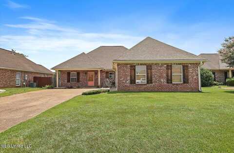 328 Red Cedar Drive, Brandon, MS 39047