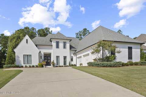 111 Edenberg Bend, Madison, MS 39110