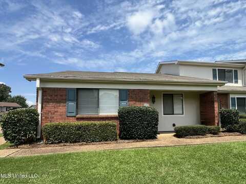 341 Lakebend Drive, Brandon, MS 39042