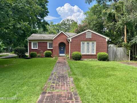 4304 Council Circle, Jackson, MS 39206