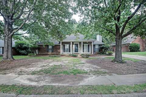 557 Spring Hill Drive, Madison, MS 39110