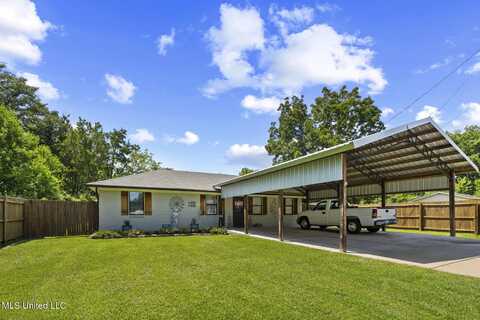 1223 Saint Augustine Drive, Pearl, MS 39208