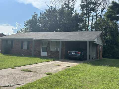 2905 Mckennedy Drive, Greenwood, MS 38930