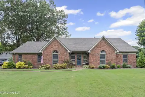 9095 Willow Branch Drive, Olive Branch, MS 38654