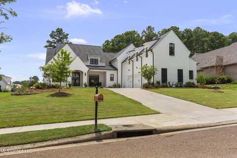 310 Lake Village Drive, Madison, MS 39110