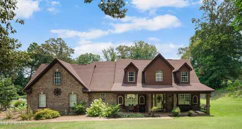 6193 Nesbit Road, Lake Cormorant, MS 38641
