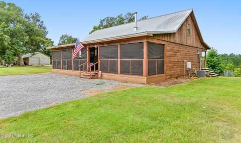 150 Byrd Lane, Lucedale, MS 39452