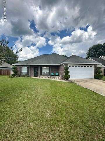 7621 Falcon Circle, Ocean Springs, MS 39564