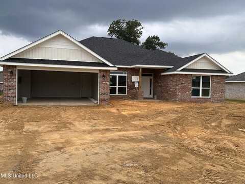 6205 Diamond Lane, Biloxi, MS 39532