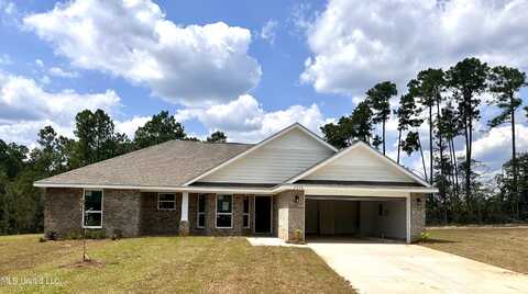 6288 Emerald Lake Drive, Biloxi, MS 39532