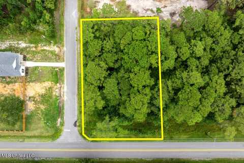 0 Beach Street, Ocean Springs, MS 39564