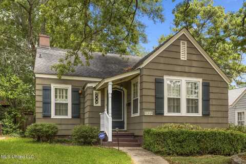 534 Pennsylvania Avenue, Jackson, MS 39216