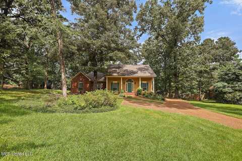 136 Aspen Drive, Madison, MS 39110