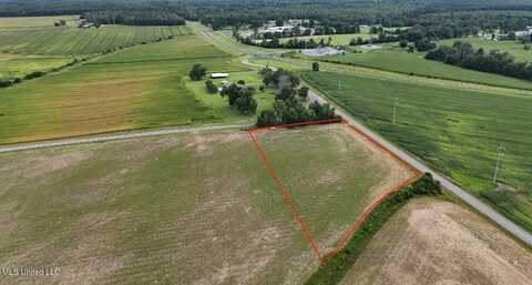 01 N Sandhill Road, Lena, MS 39094