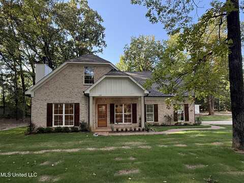 164 Spring Dove Road, Byhalia, MS 38611