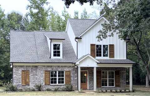 152 Spring Dove Road, Byhalia, MS 38611