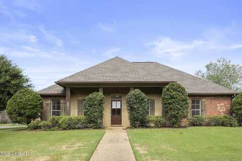 199 Bradfield Road, Gluckstadt, MS 39110