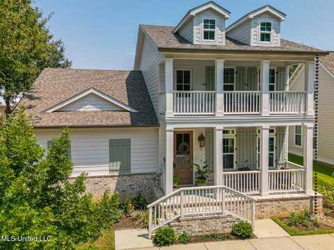1415 Alphabet Road, Gulfport, MS 39503