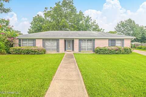 112 Lynn Court, Gulfport, MS 39503