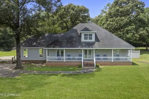 200 Rault Drive, Lumberton, MS 39455