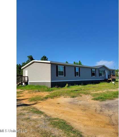 11500 Fox Ridge Drive, Vancleave, MS 39565