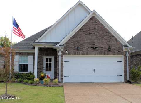 267 Flower Garden Drive, Southaven, MS 38671