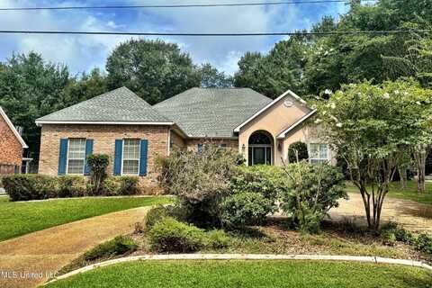 85532 W Diamondhead Drive, Diamondhead, MS 39525