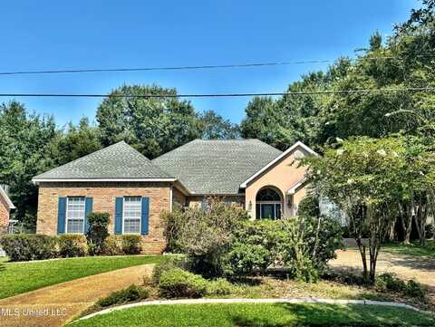 85532 W Diamondhead Drive, Diamondhead, MS 39525