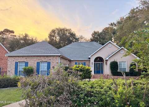 85532 W Diamondhead Drive, Diamondhead, MS 39525