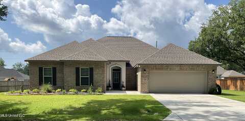 12083 Doc Sheffield Road, Gulfport, MS 39503