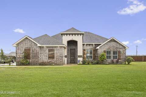 6417 Palmetto Pointe Drive, Ocean Springs, MS 39564
