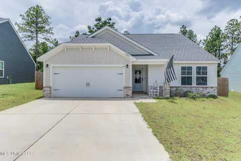 14067 Sanctuary Trails Drive, Gulfport, MS 39503