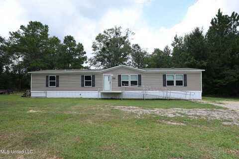16073 Honeymoon Hill Road, Kiln, MS 39556