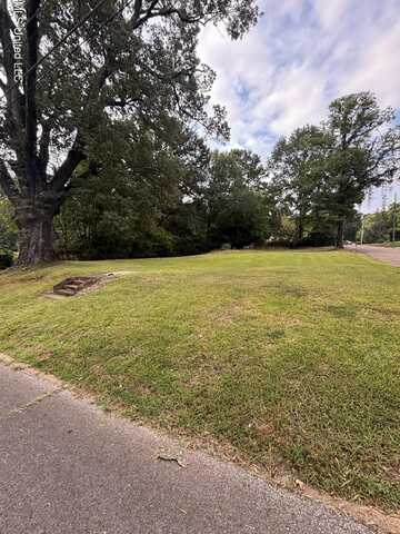 400 Alabama Street, New Albany, MS 38652