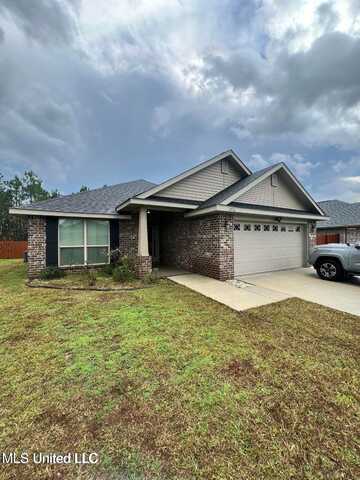 14706 Canal Loop, Gulfport, MS 39503