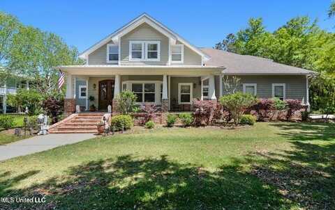 3100 Eagle Point Road, Ocean Springs, MS 39564