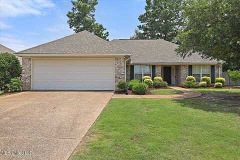 341 Kings Ridge Circle, Brandon, MS 39047