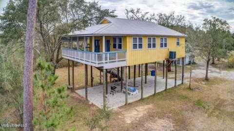 10450 Highway 603, Bay Saint Louis, MS 39520