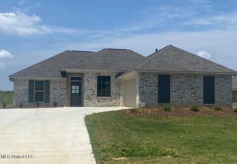 129 Madisonville Drive, Canton, MS 39046