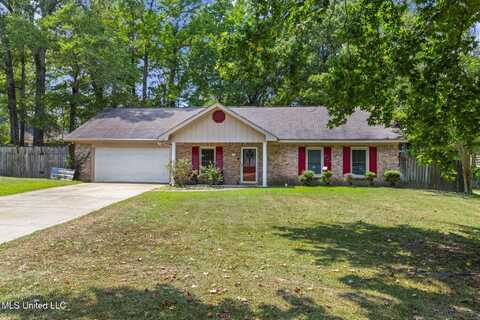 78 Walsh Cove, Byram, MS 39272