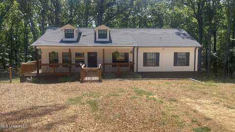 180 Hummingbird Cove, Sardis, MS 38666