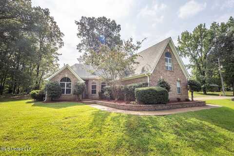 7846 Holly Ridge Drive, Horn Lake, MS 38637