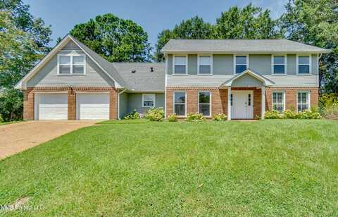 6237 Waterford Drive, Jackson, MS 39211