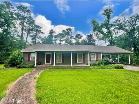 114 Dogwood Drive, Hazlehurst, MS 39083