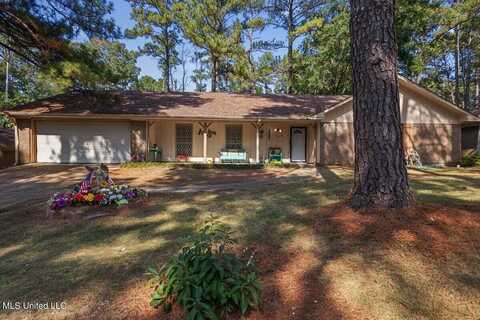3432 Dundee Lane, Jackson, MS 39212