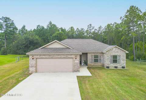 5535 Hoda Road, Kiln, MS 39556