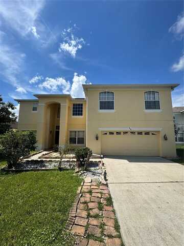 418 MARLBERRY LEAF COURT, KISSIMMEE, FL 34758