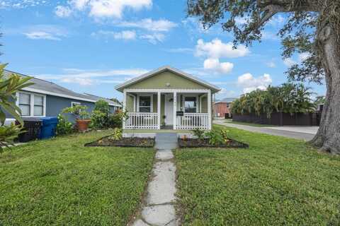 1160 36TH AVENUE N, Saint Petersburg, FL 33704