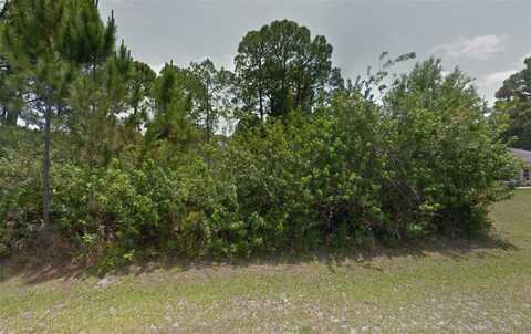 5440 MAHONEY STREET, PORT CHARLOTTE, FL 33981