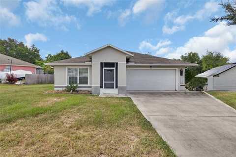 733 ARMADILLO DRIVE, DELTONA, FL 32725